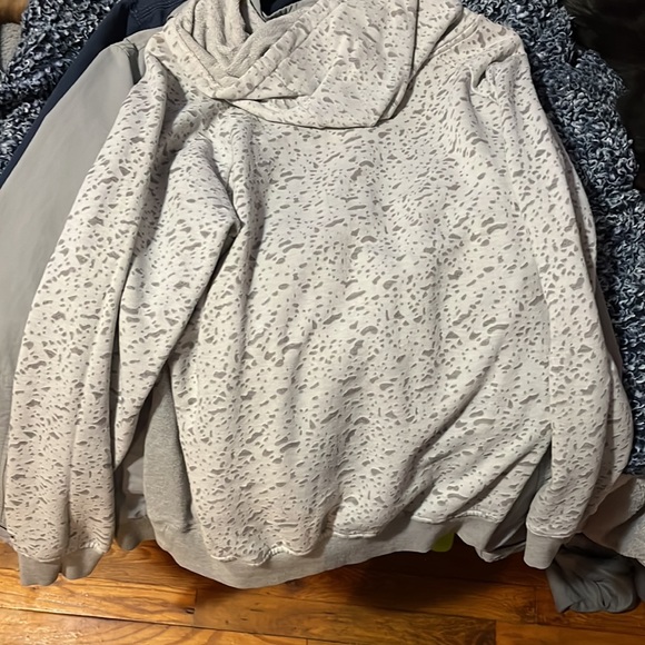 Basic math hoodie - Picture 2 of 2